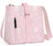 Hihealer Lunch Tasche Damen 2025Neueste Lunch Box Weihnachtsgeschenke für Damen, Kinder, Mädchen Isolierte Botanische Flexi Faltbare Bento Lunch Taschen Ideal für Schule/Reise/Arbeit/Picknick/Geschenk