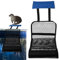 27,94x15,24x7,62 Cm Pool Ausstiegshilfe Für Tiere, Tiersparende Fluchtrampe Pool, Schwimmende Rampe Rettungen, Tierrampe Kleintier Swimming Fluchtrampe Sicherheit Tierrettungs Critter Escape Ramp,Blau