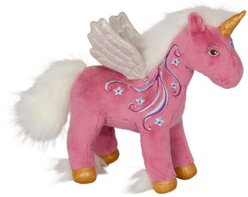 Coppenrath 22107 - Die Spiegelburg - Einhorn-Paradies - Großes Einhorn Berry