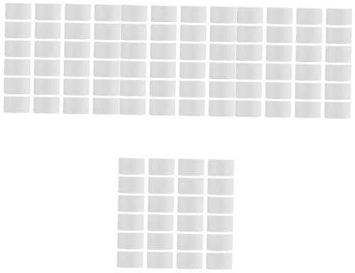 SEWACC 100stücke Bastelpapierrollen Aus Pappe Für Kreative -projekte Für Junge Mädchen Und Gruppenarbeiten Stabil Und Glatt Für Sicheres Gestalten