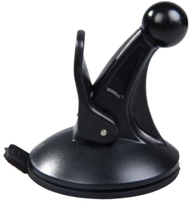Ventouse pour Garmin Navigator Support à ventouse pour téléphone portable Accessoire pare-brise de rechange E2A2 Support auto