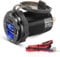 Anina Club Car Charger 12V 24V 36V 48V 60V 30W PD QC 3.0 Dual Port Type C Charger Fast Charging High Voltage USB Outlet for Club Car Boat Marine Bus Truck Golf RV Motorcycle