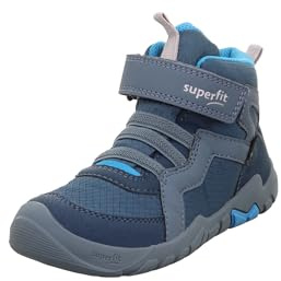 Superfit Jungen Trace Leicht Gefütterte Gore-texSneaker