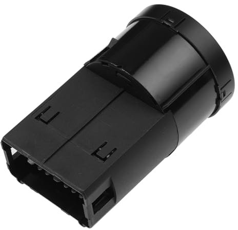 Interruptor Faros Coche para Audi A4 B6 2000-2004 A4 B7 2004-2007-8E0941531A 8E0941531C,Faros Delanteros Coche Interruptor Interruptor De Control De Luz De Faro Eléctrico