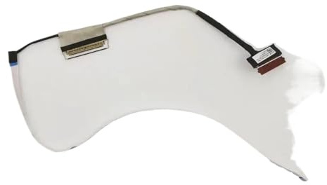 WLWOZMD For Lenovo IdeaPad Gaming 3 15ARH05 15IMH05 Laptop Video screen LCD Display Ribbon Camera Flex DC020028A10 DC020028910