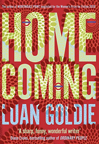Homecoming: the latest breathtaking literary fiction novel from the author of Nightingale Point