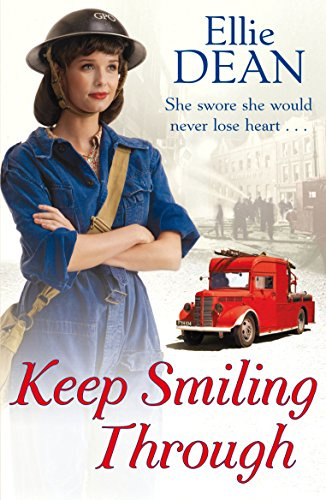 Keep Smiling Through: Beach View Boarding House, #3