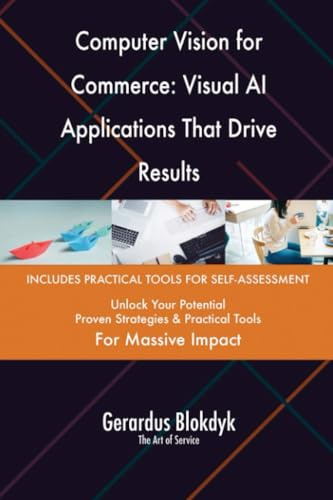 Computer Vision for Commerce: Visual AI Applications That Drive Results