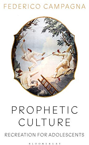 Prophetic Culture: Recreation For Adolescents