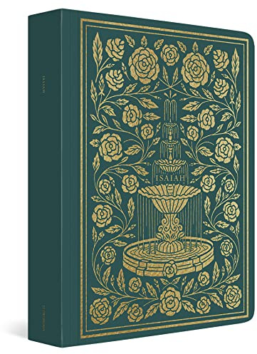 ESV Illuminated Scripture Journal: Isaiah (Paperback)