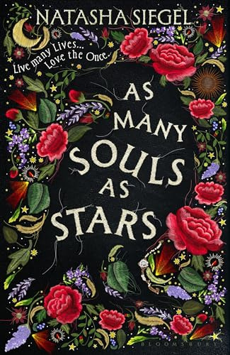 As Many Souls as Stars: The breakout gothic historical sapphic fantasy of 2025
