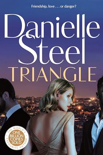 Triangle: A gripping story of complicated love and daring to follow your heart