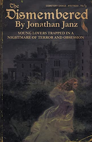 Cemetery Dance Publications