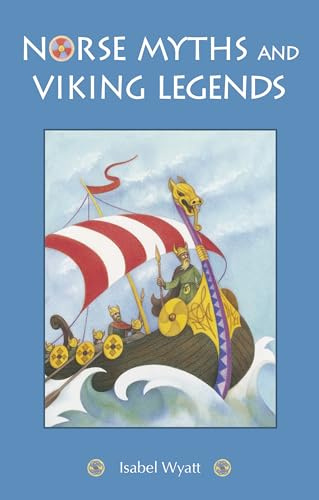 Norse Myths and Viking Legends