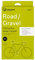 Ergon 48100014_9783000790621 Straßenrad, Weiß, Einheitsgröße