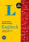 Langenscheidt Grundwortschatz Englisch: 4.000 Wörter, Wendungen und Beispielsätze mit Audio-Download