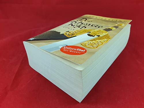 Der schwarze Kelch: Roman. (Allgemeine Reihe. Bastei Lübbe Taschenbücher)