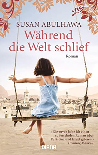 Während die Welt schlief: Roman