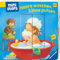 ministeps: Haare waschen, Zähne putzen: Ab 24 Monaten