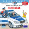 LESEMAUS 104: Ich hab einen Freund, der ist Polizist: Alles über den spannenden Beruf | Bilderbuch für Kinder ab 3 Jahre (104)