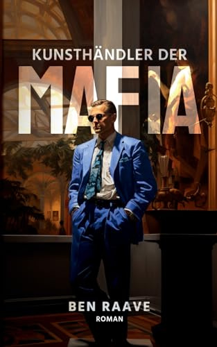 Kunsthändler der Mafia