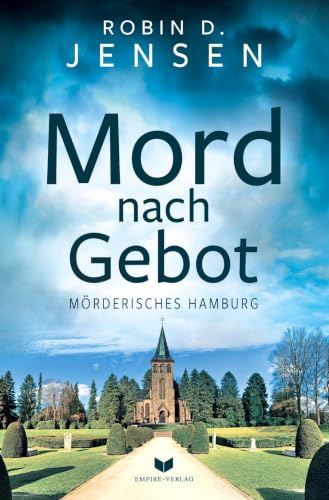 Mord nach Gebot (Mörderisches Hamburg)