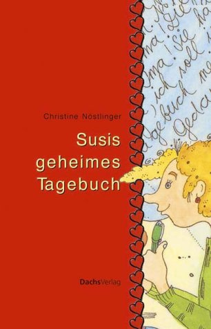 Susis geheimes Tagebuch