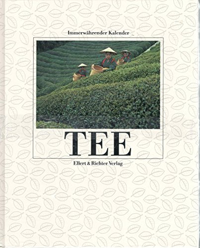 Agenda Tee: Immerwährender Kalender