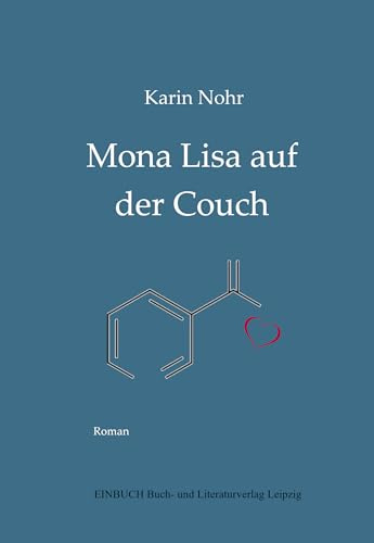 Mona Lisa auf der Couch