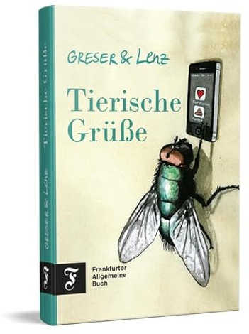 Frankfurter Allgemeine Buch