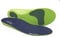 PRO 11 WELLBEING Plantar Series Orthotic Insoles Fallen Arches, Plantar Fasciitis, with Arch Support (5/6.5 UK S)