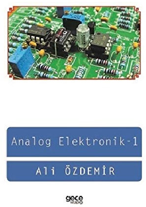 Analog Elektronik - 1