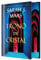 Trono de cristal (EDICIÓN ESPECIAL LIMITADA): Edición limitada hasta fin de existencias: 1
