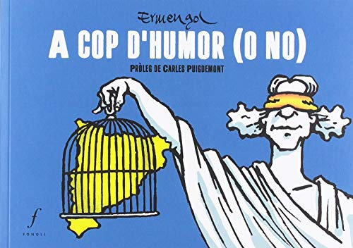 A cop d'humor (o no) (Quaderns, Band 24)
