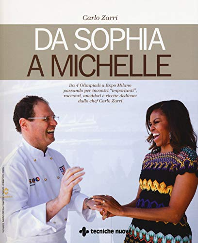 Da Sophia a Michelle (Natura e salute)