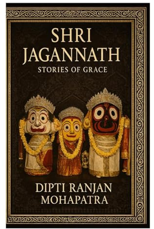 Shri Jagann¿th: Stories of Grace