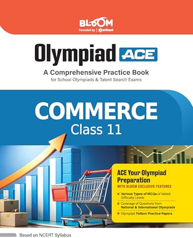 Bloom Olympiad Commerce 11th