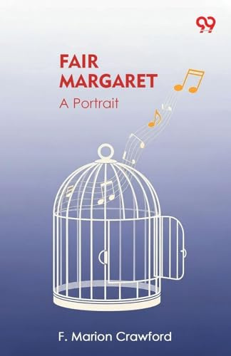 Fair Margaret A Portrait