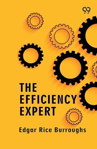 The Efficiency Expert