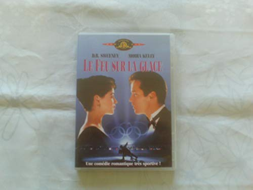 Le Feu sur la glace [FR Import]