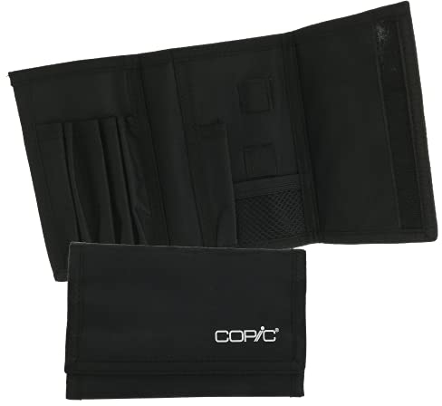 COPIC Multiliner SP Wallet, leer