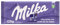 Tableta De Chocolate Con Leche Milka 125gr