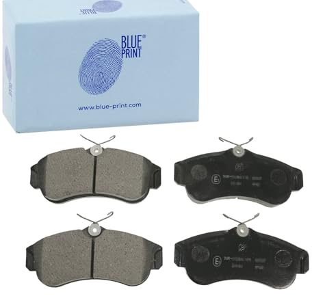 Blue Print ADN14294 Brake Pads