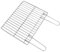 IMEX EL ZORRO 71678 - Griglia zincata, 68 x 41 cm