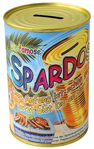 Corvus A750461 - Spardose