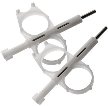 Hunter Adjustment Key