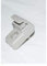 GANCIO PER PANTINA ALETTA PARASOLE FIAT PANDA DAL 2003 AL 2011