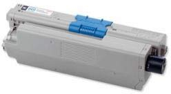 Oki 46490608 - TONER-K-C532/MC573-7K