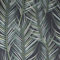Superfresco Easy Papier Peint Intissé Entrelacs de Feuilles de Palmier 1005 x 52cm Vert | Revêtement Mural, Tapisserie | Ambiance Facile à poser et à enlever