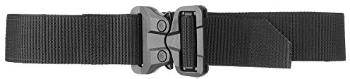 Helikon-Tex COBRA GT Tactical Belt (FG 45) - Schwarz, Größe M
